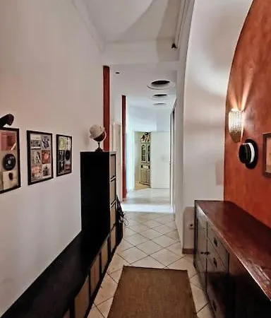 Apartment Emplacement Ideal Au Centre De ! Nizza