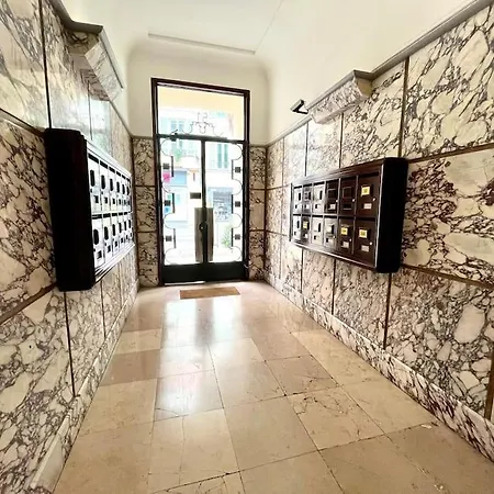 Emplacement Ideal Au Centre De ! Apartment
