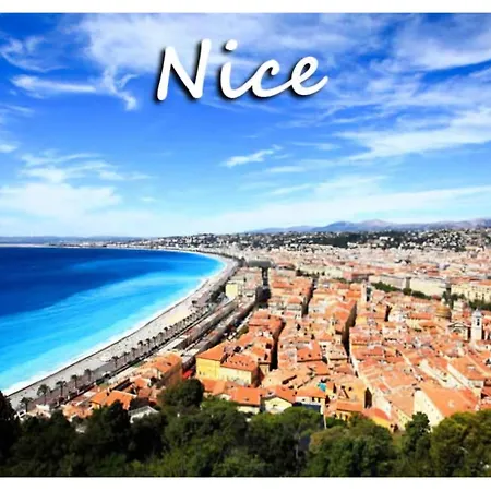 Emplacement Ideal Au Centre De ! * Nizza