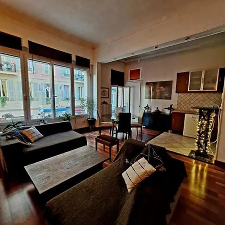 Emplacement Ideal Au Centre De ! Apartment *